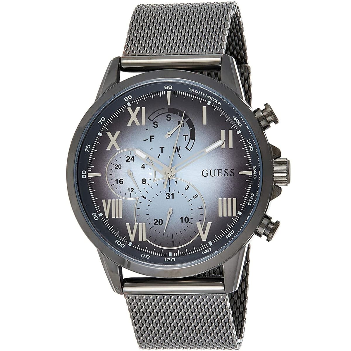 Guess Watch For Men W1310G3