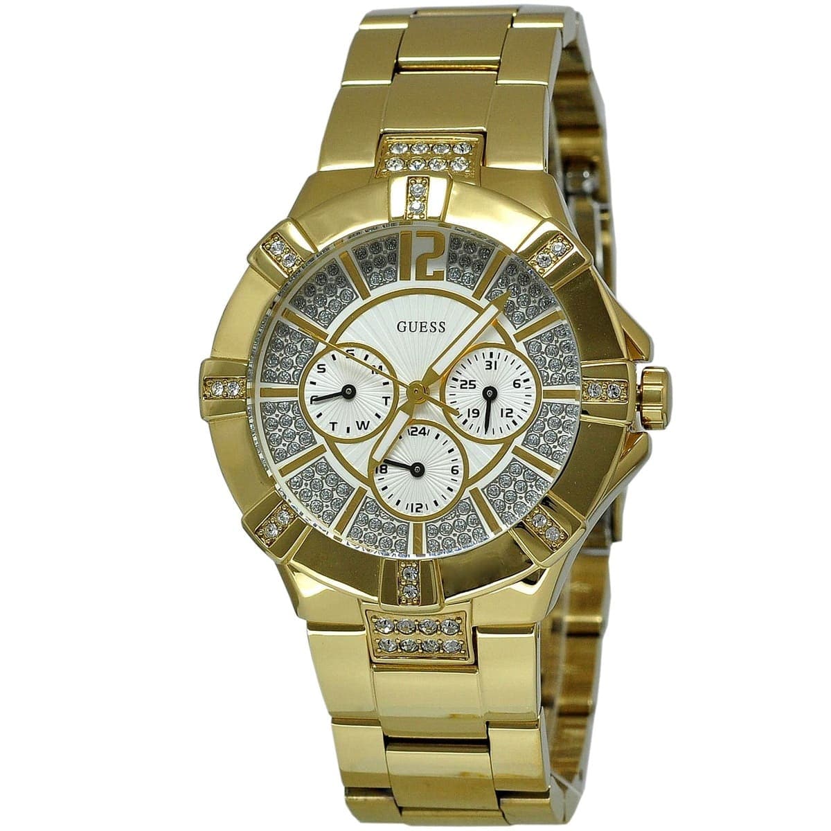 Guess Watch For Women W13573L1