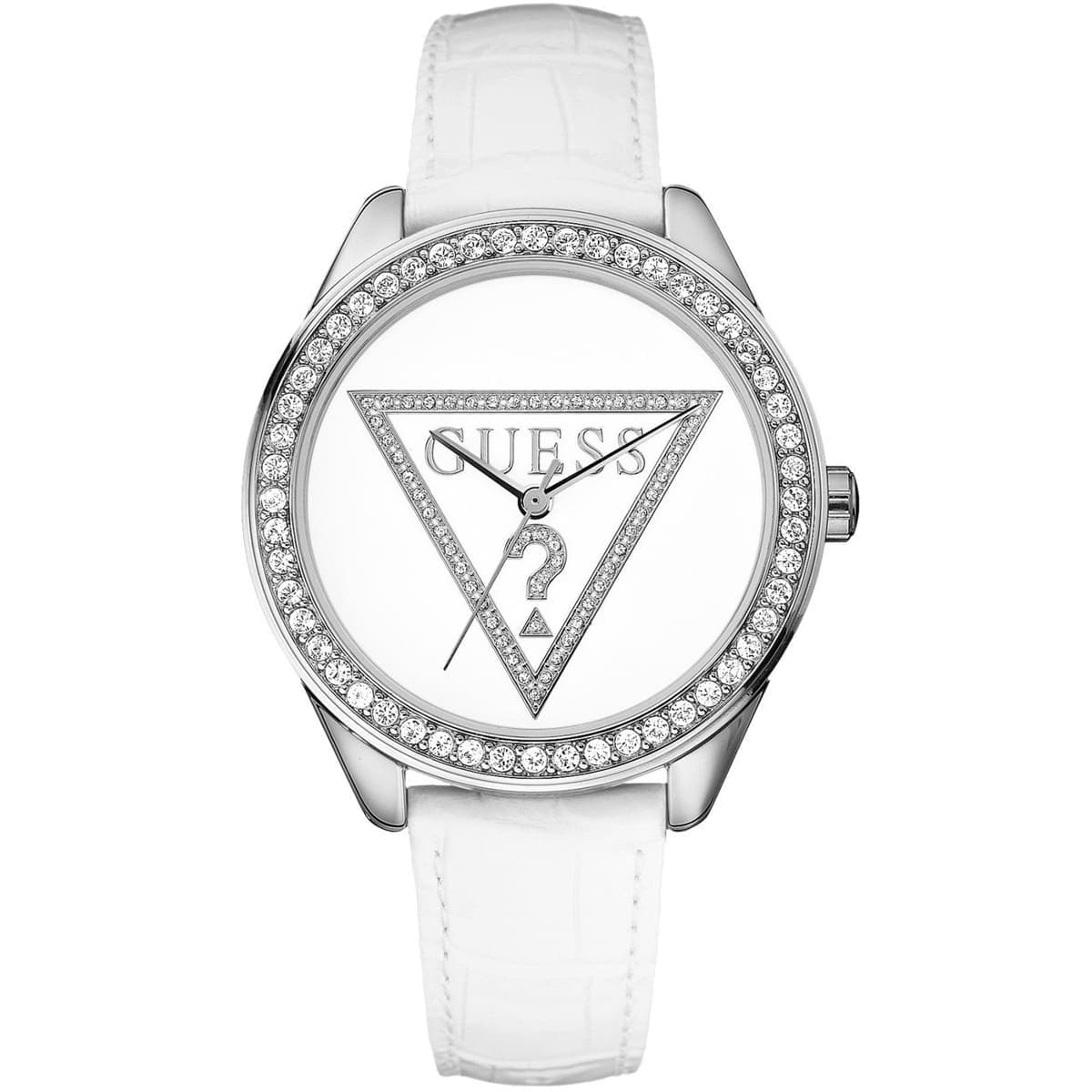 Guess Watch For Women W65006L1