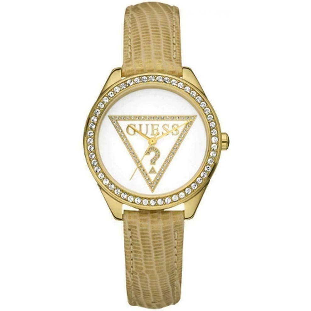 Guess Watch For Women W70015L1