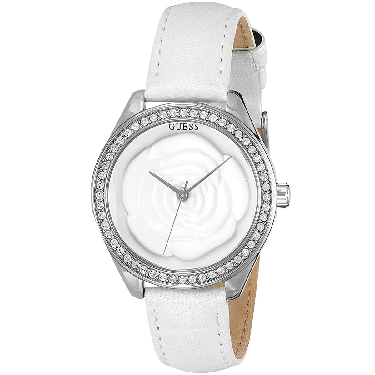 Guess Watch For Women W75043L1