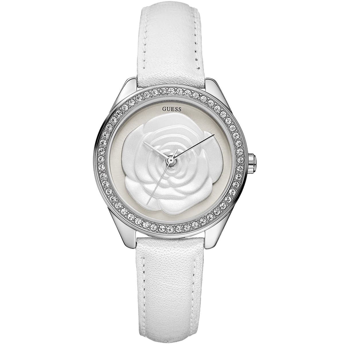 Guess Watch For Women W75043L1