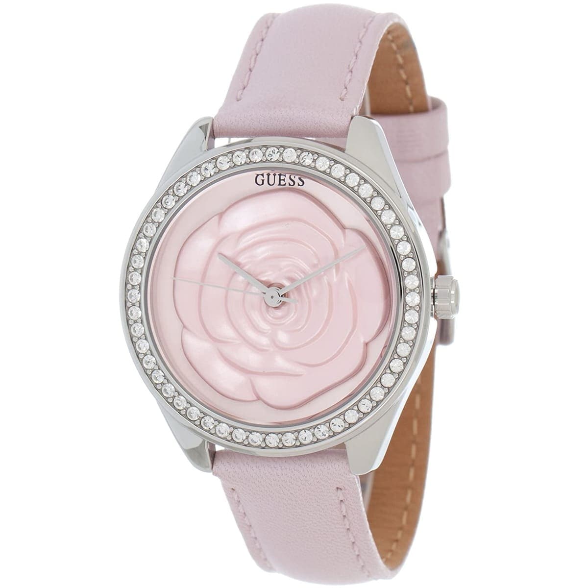 Guess Watch For Women W75043L2