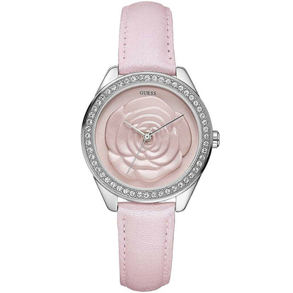 Guess Watch For Women W75043L2